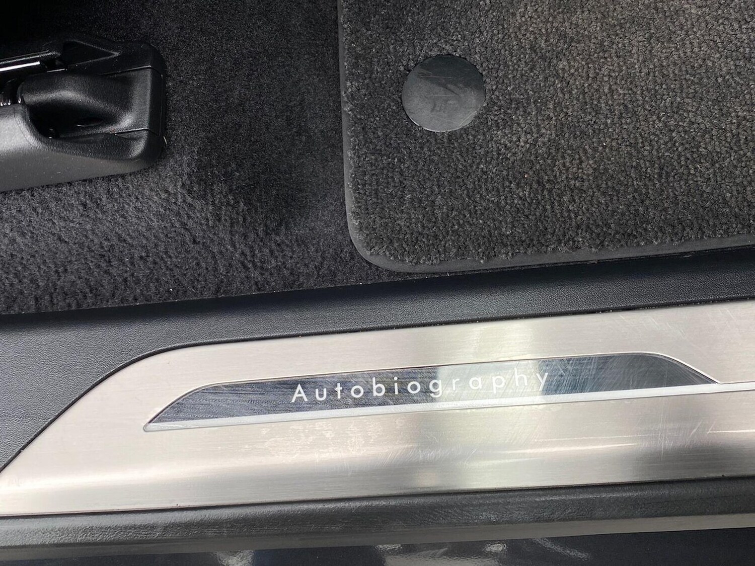 Used Land Rover Range Rover Sport 2025 for sale - 78193476: Photo 35