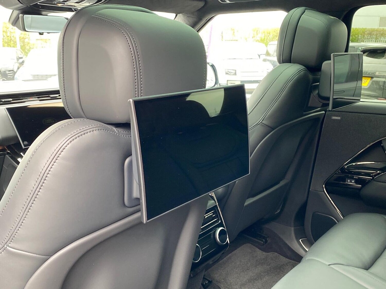 Used Land Rover Range Rover Sport 2025 for sale - 78193476: Photo 39