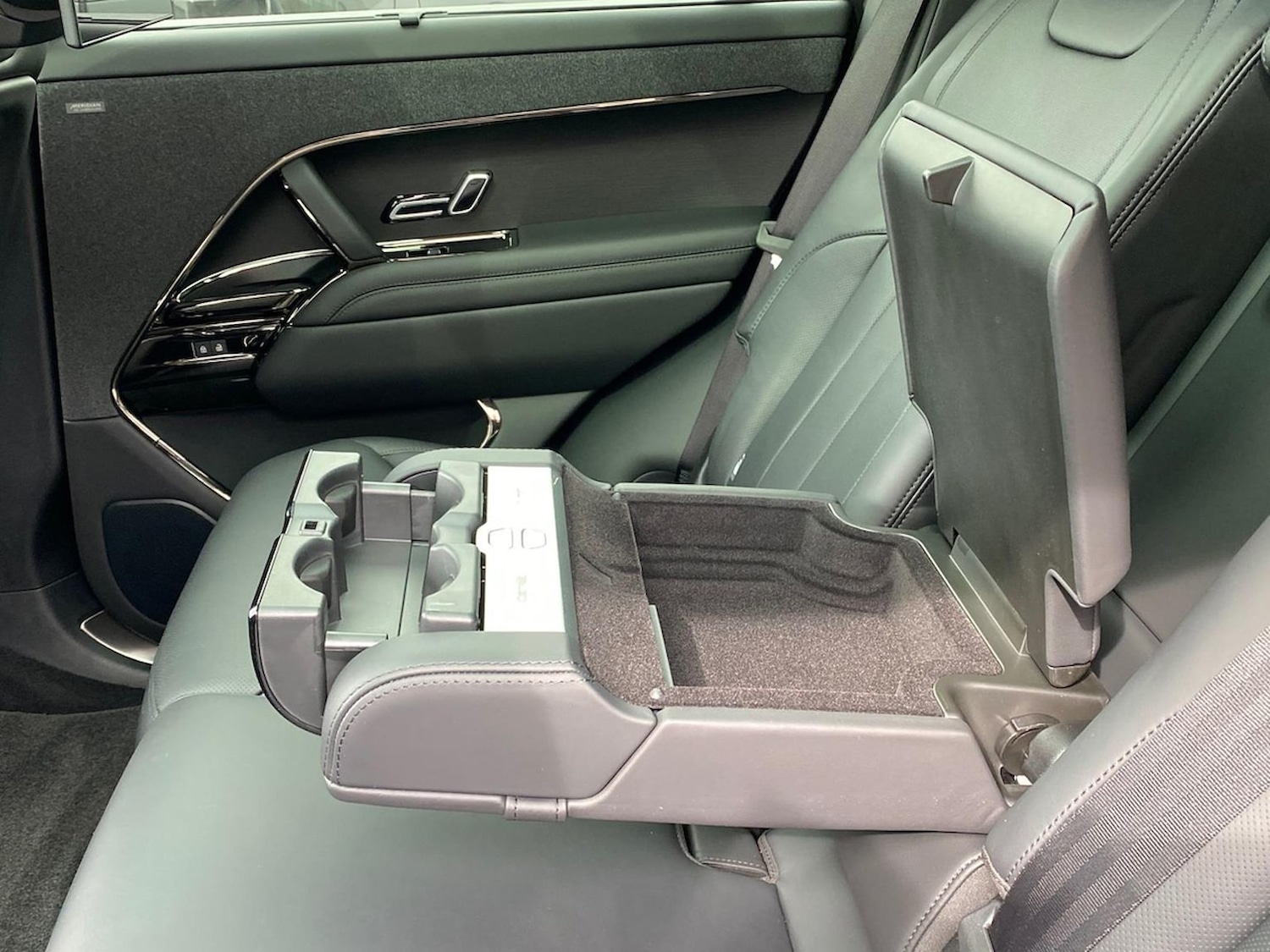 Used Land Rover Range Rover Sport 2025 for sale - 78193476: Photo 41