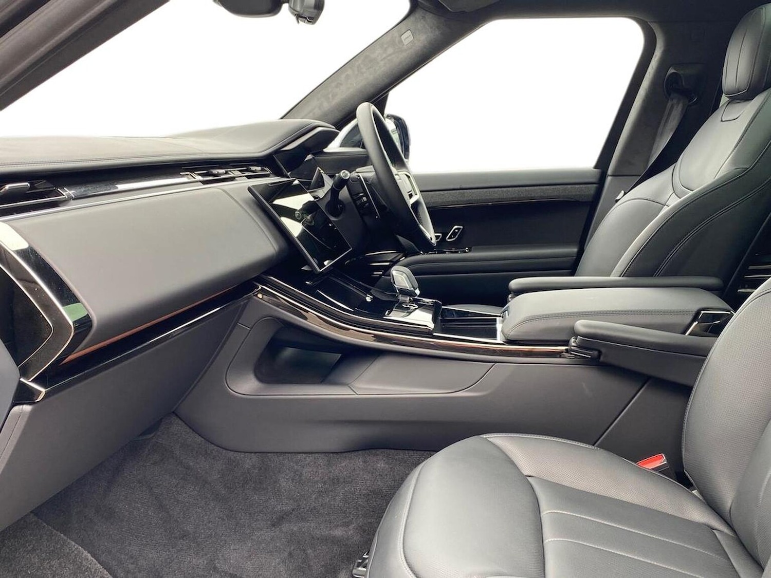 Used Land Rover Range Rover Sport 2025 for sale - 78193476: Photo 5