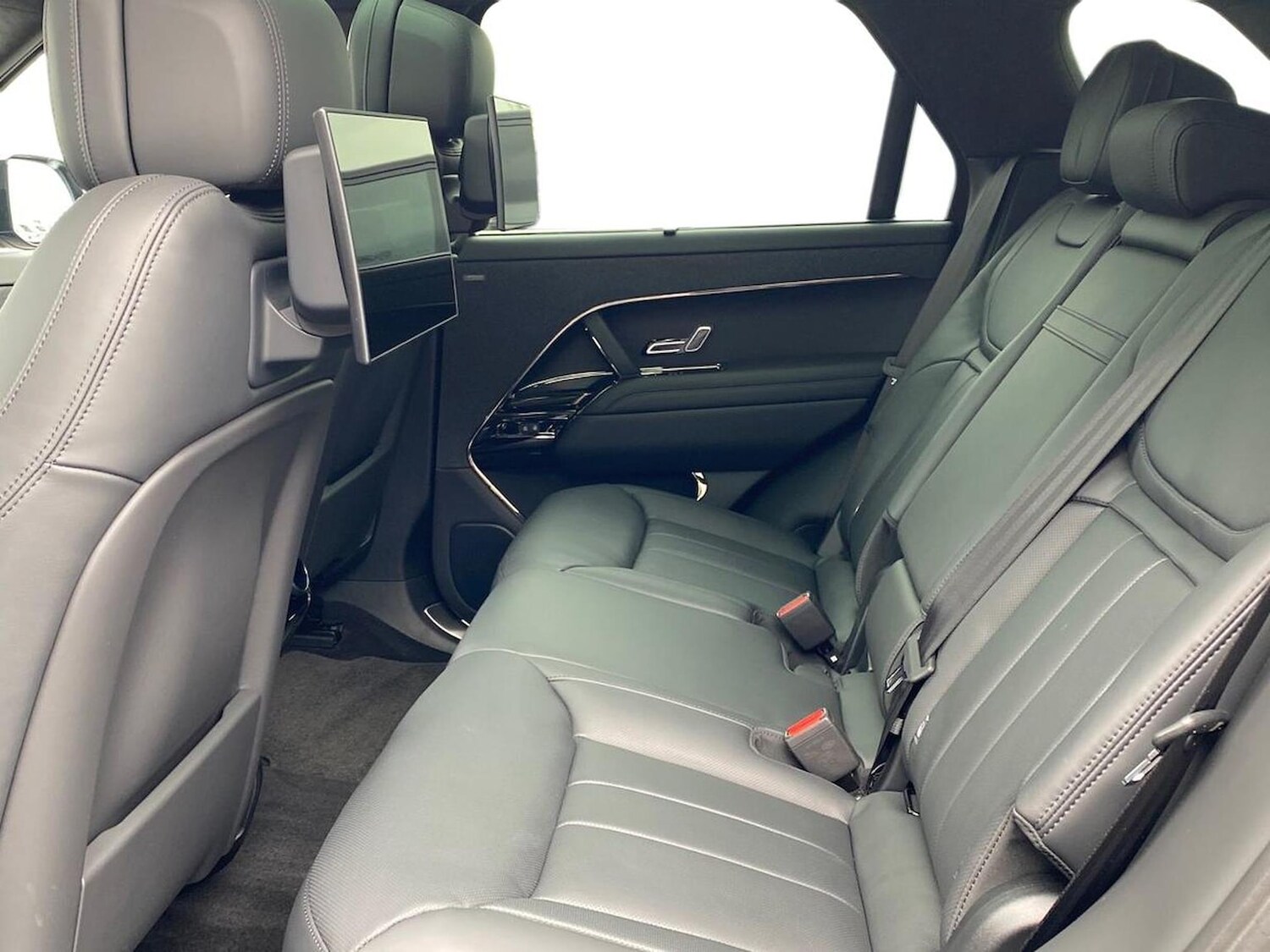 Used Land Rover Range Rover Sport 2025 for sale - 78193476: Photo 6