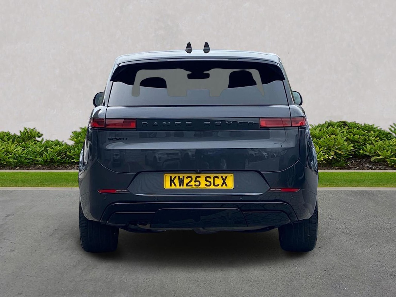 Used Land Rover Range Rover Sport 2025 for sale - 78193476: Photo 8