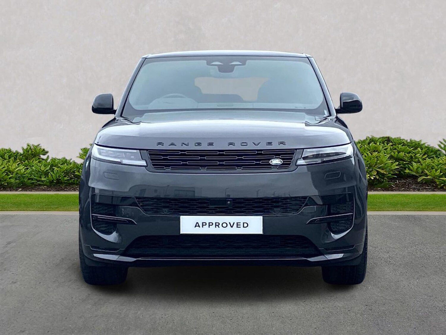 Used Land Rover Range Rover Sport 2025 for sale - 78193476: Photo 9