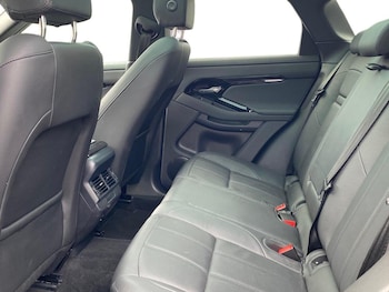 Used Land Rover Range Rover Evoque 2025 for sale - 75956640: Photo