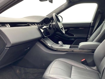 Used Land Rover Range Rover Evoque 2024 for sale - 78578289: Photo