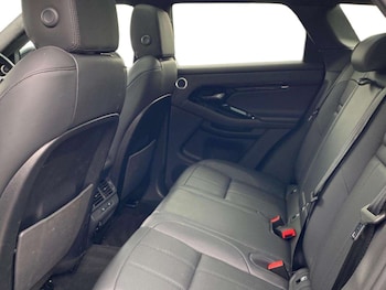 Used Land Rover Range Rover Evoque 2024 for sale - 78578289: Photo
