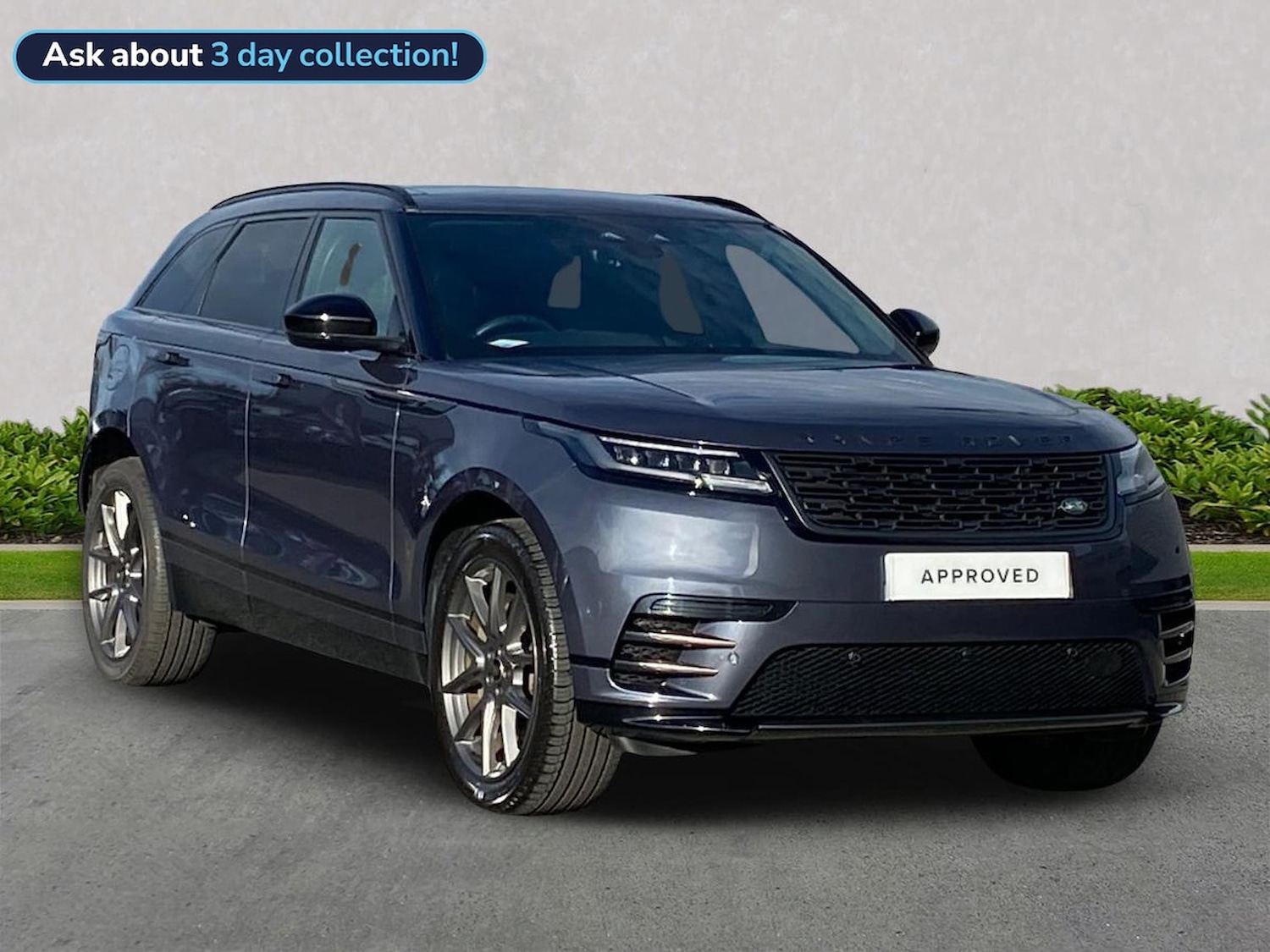 Used Land Rover Range Rover Velar 2024 for sale - 76559809: Photo 1