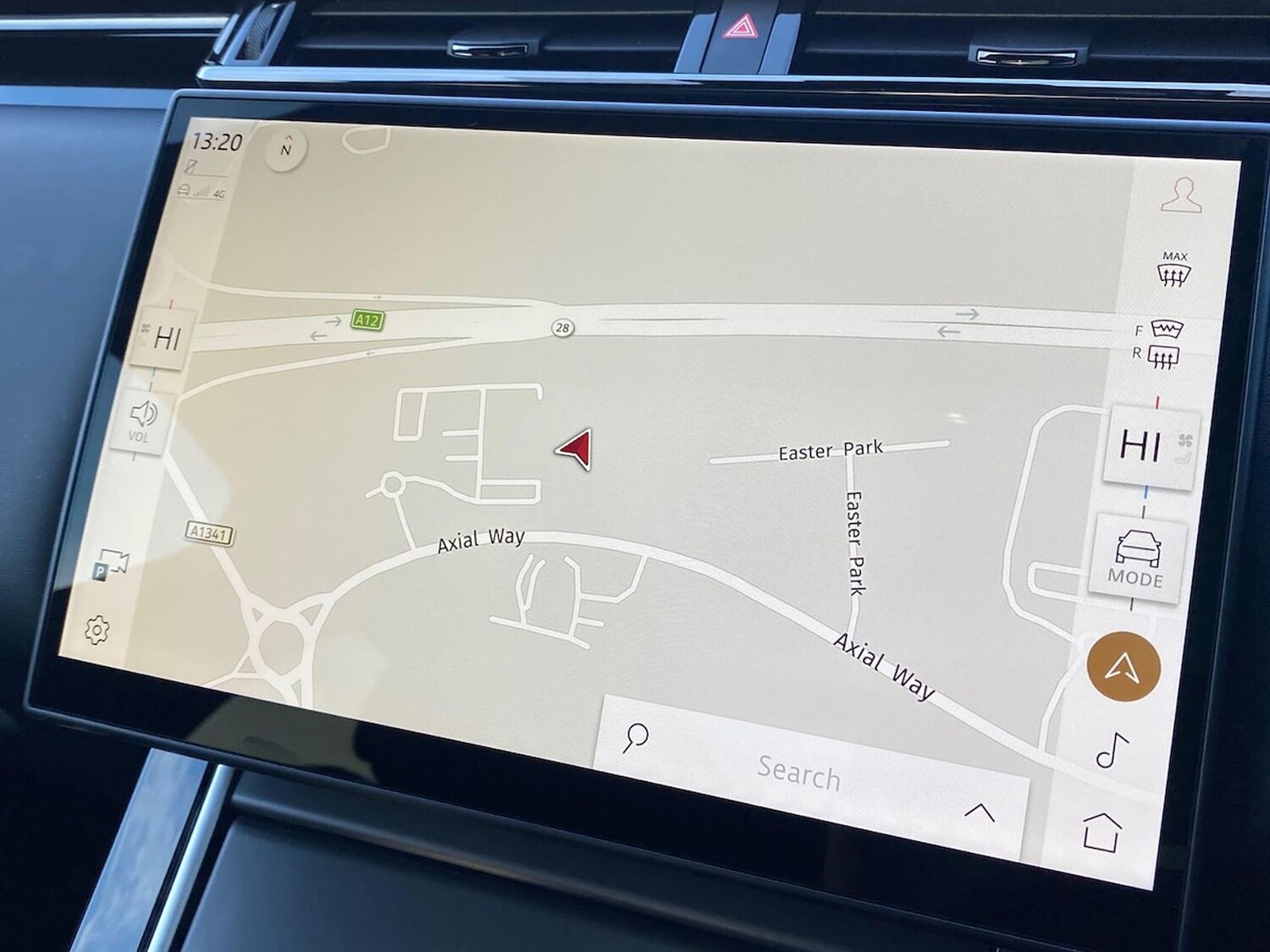 Used Land Rover Range Rover Velar 2024 for sale - 76559809: Photo 11