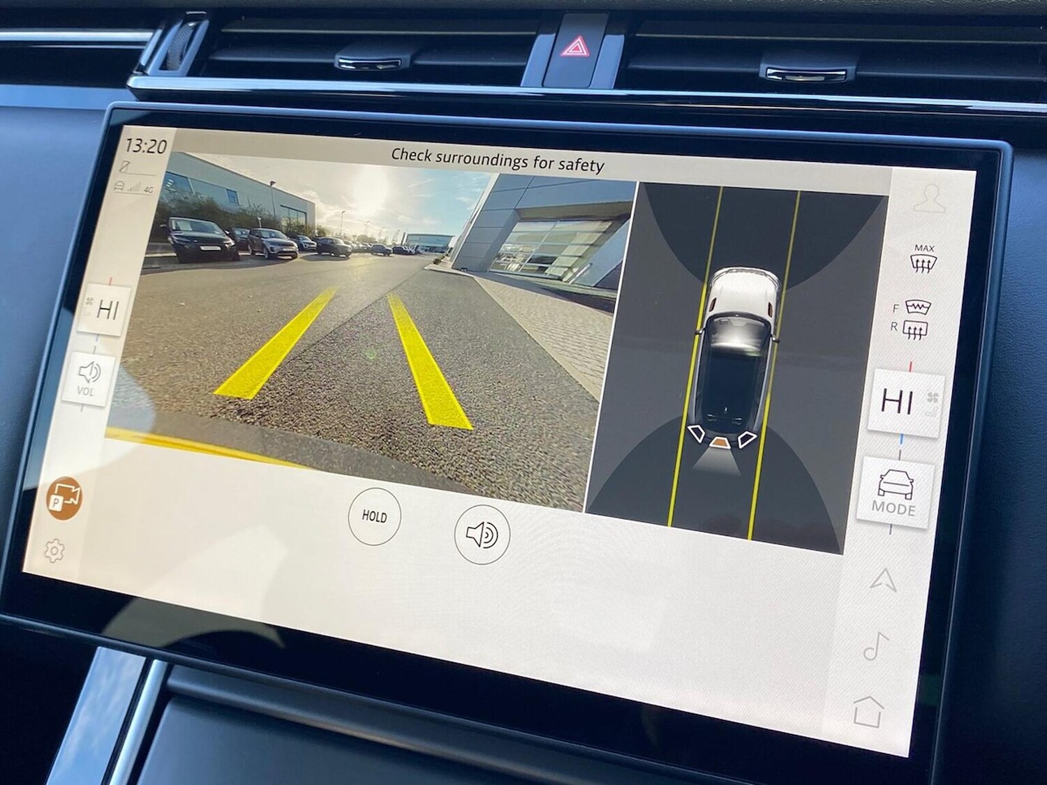 Used Land Rover Range Rover Velar 2024 for sale - 76559809: Photo 12