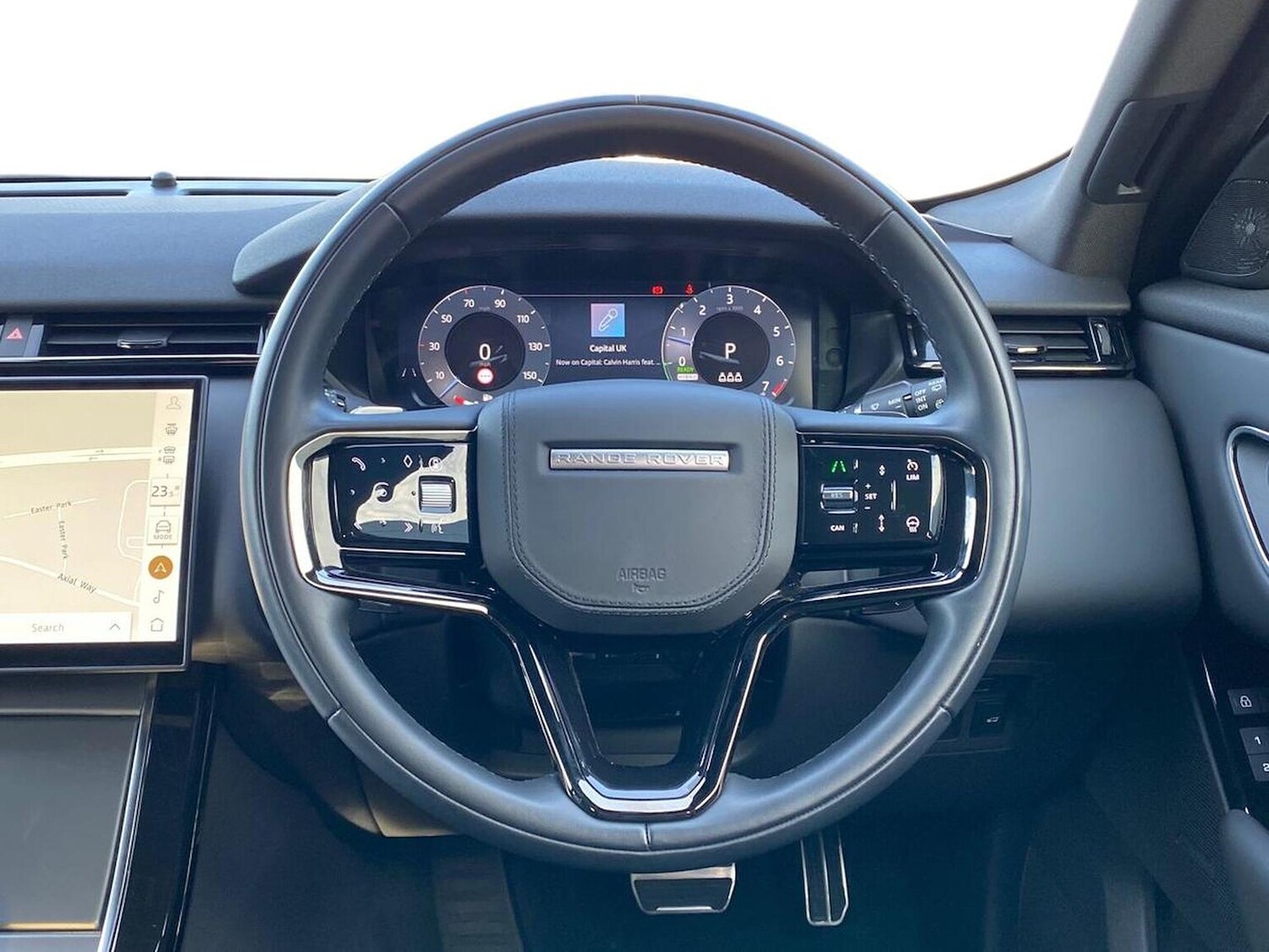 Used Land Rover Range Rover Velar 2024 for sale - 76559809: Photo 15