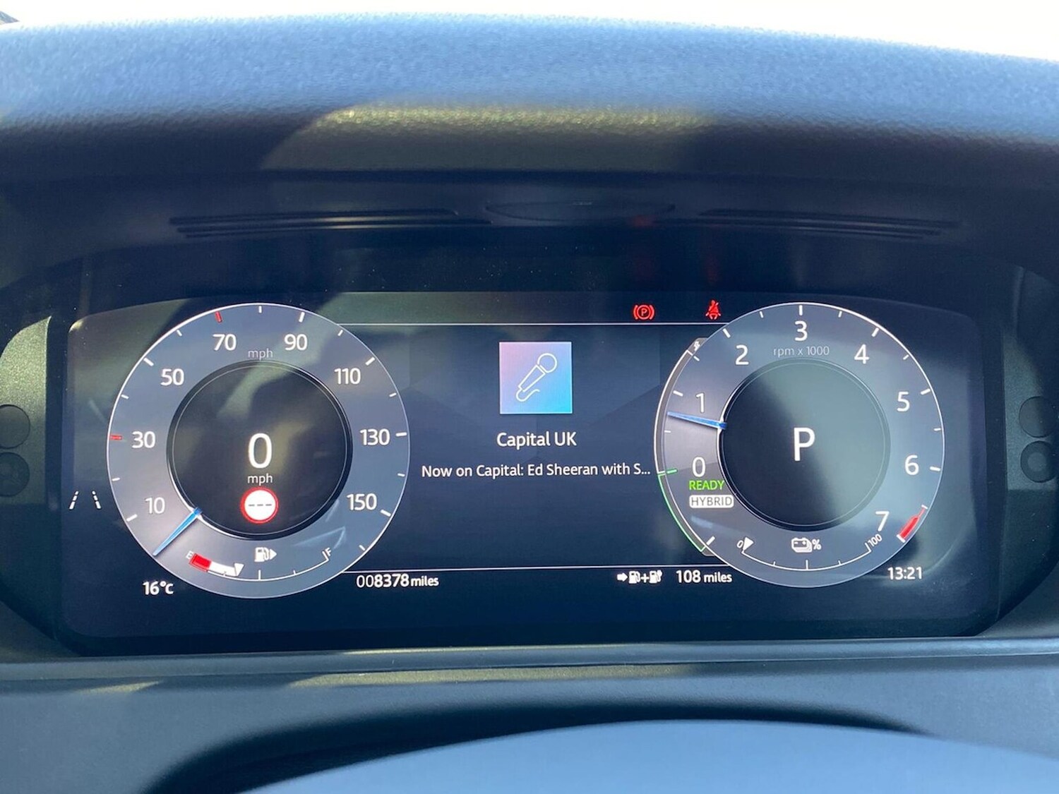 Used Land Rover Range Rover Velar 2024 for sale - 76559809: Photo 16