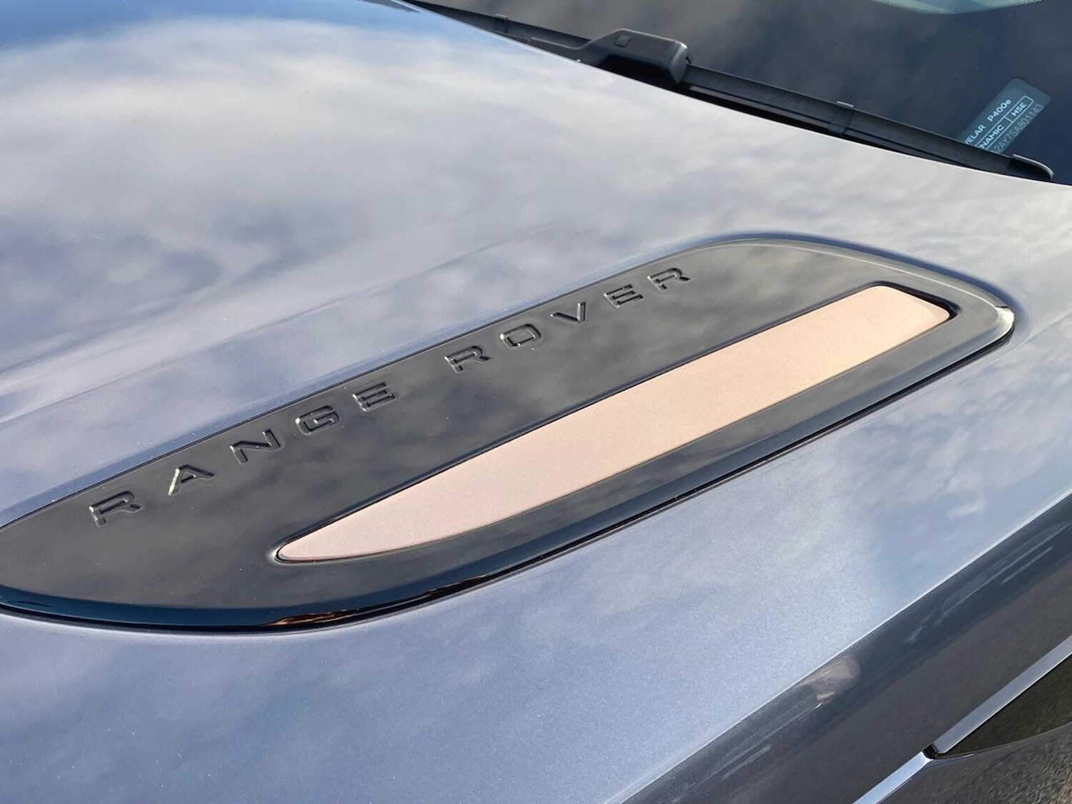 Used Land Rover Range Rover Velar 2024 for sale - 76559809: Photo 20