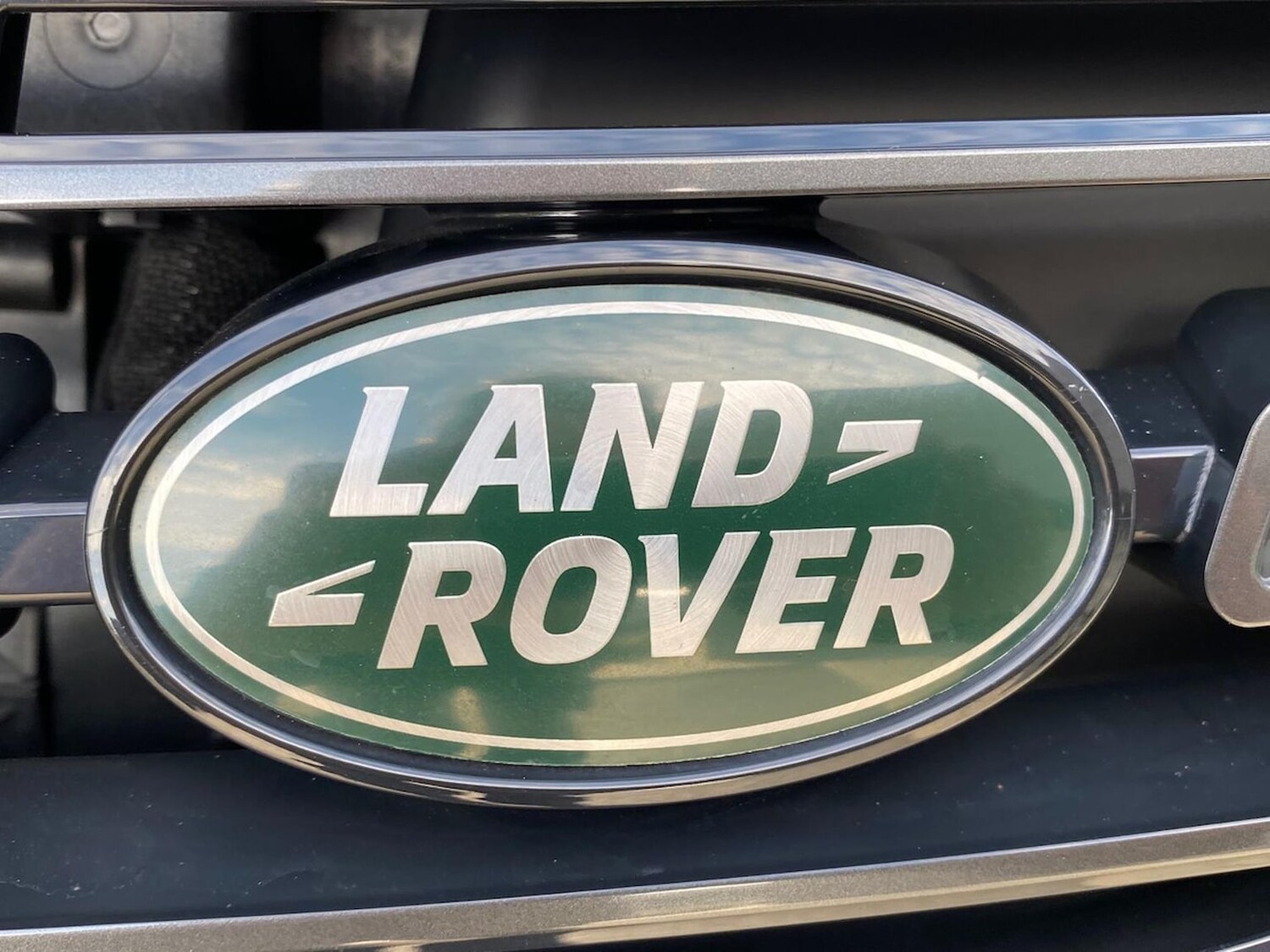 Used Land Rover Range Rover Velar 2024 for sale - 76559809: Photo 27