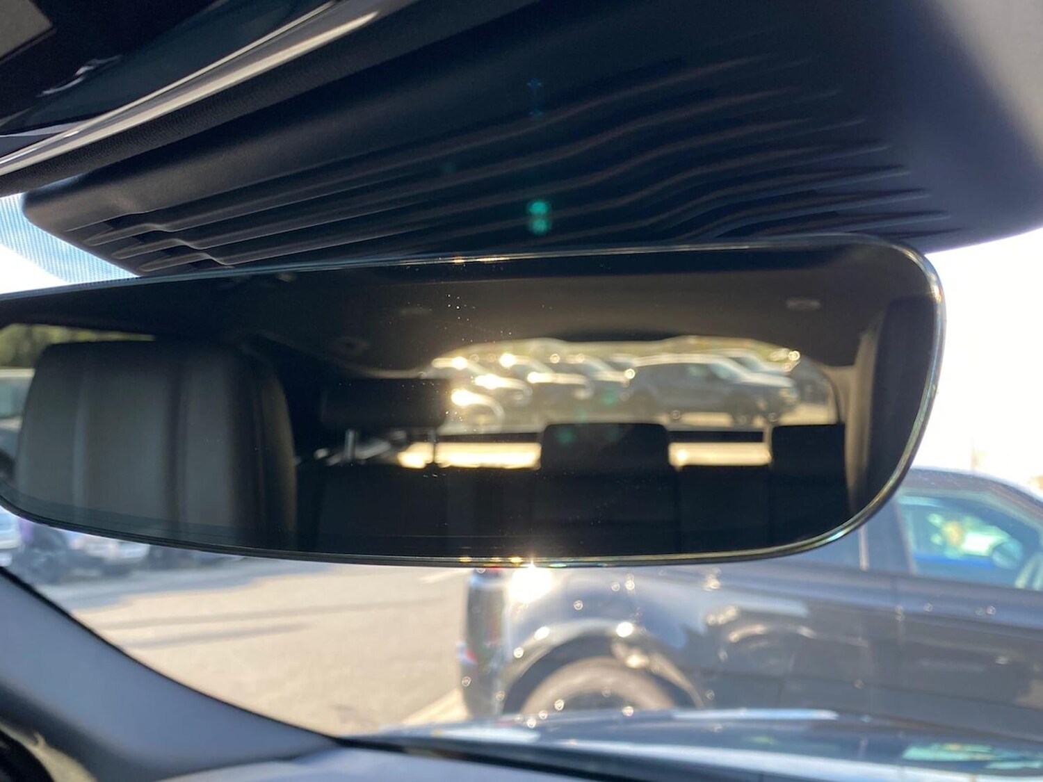 Used Land Rover Range Rover Velar 2024 for sale - 76559809: Photo 36