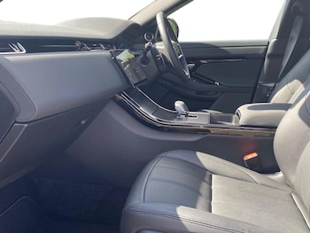 Used Land Rover Range Rover Evoque 2025 for sale - 75907271: Photo