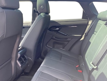 Used Land Rover Range Rover Evoque 2025 for sale - 75907271: Photo