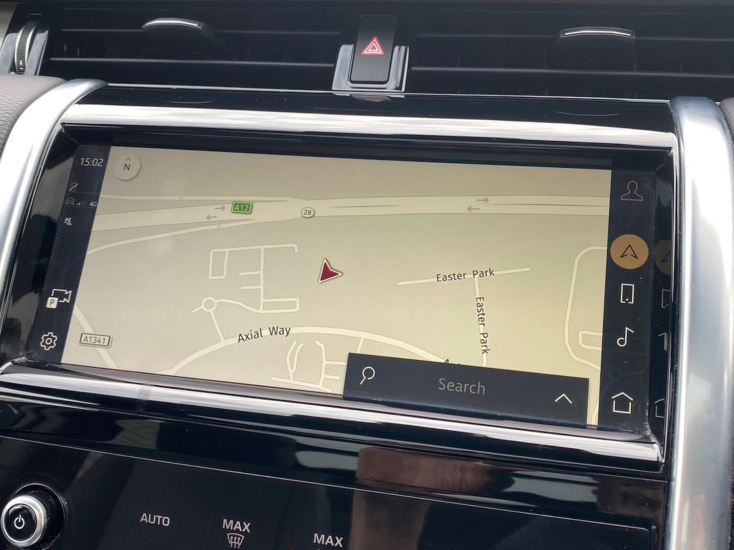 Used Land Rover Discovery Sport 2022 for sale - 76352472: Photo 11