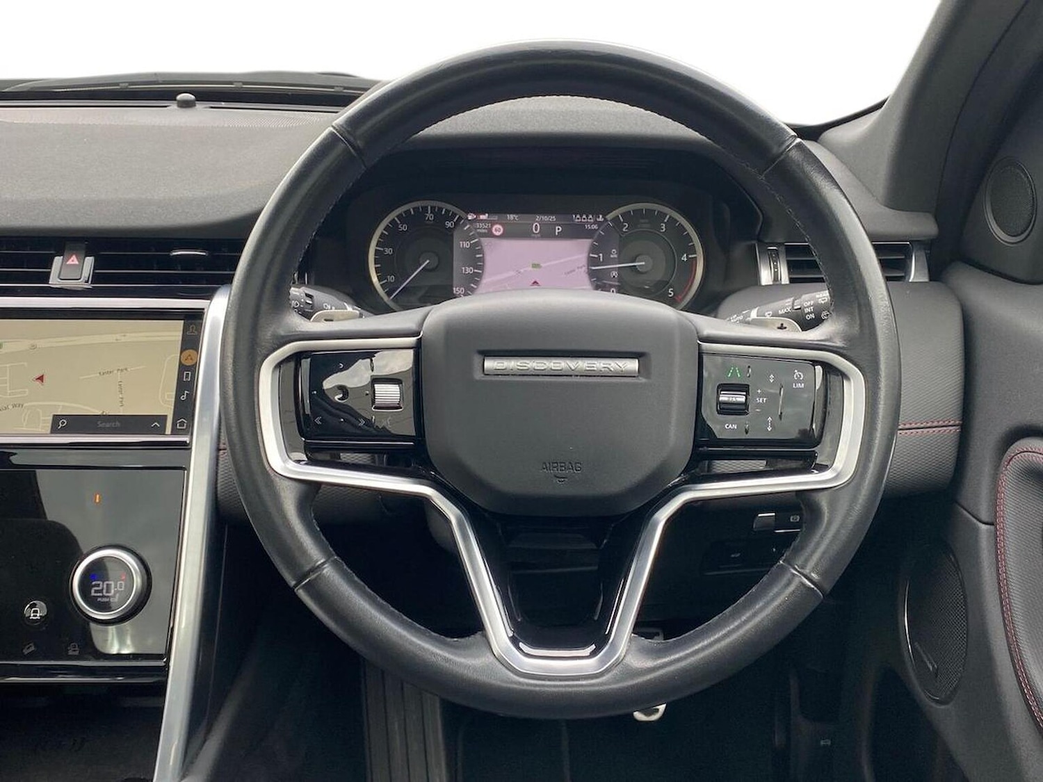 Used Land Rover Discovery Sport 2022 for sale - 76352472: Photo 15