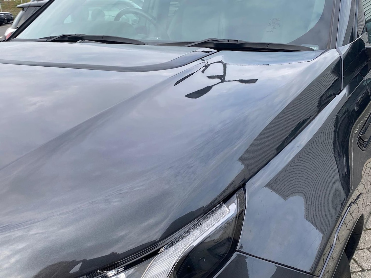 Used Land Rover Discovery Sport 2022 for sale - 76352472: Photo 20
