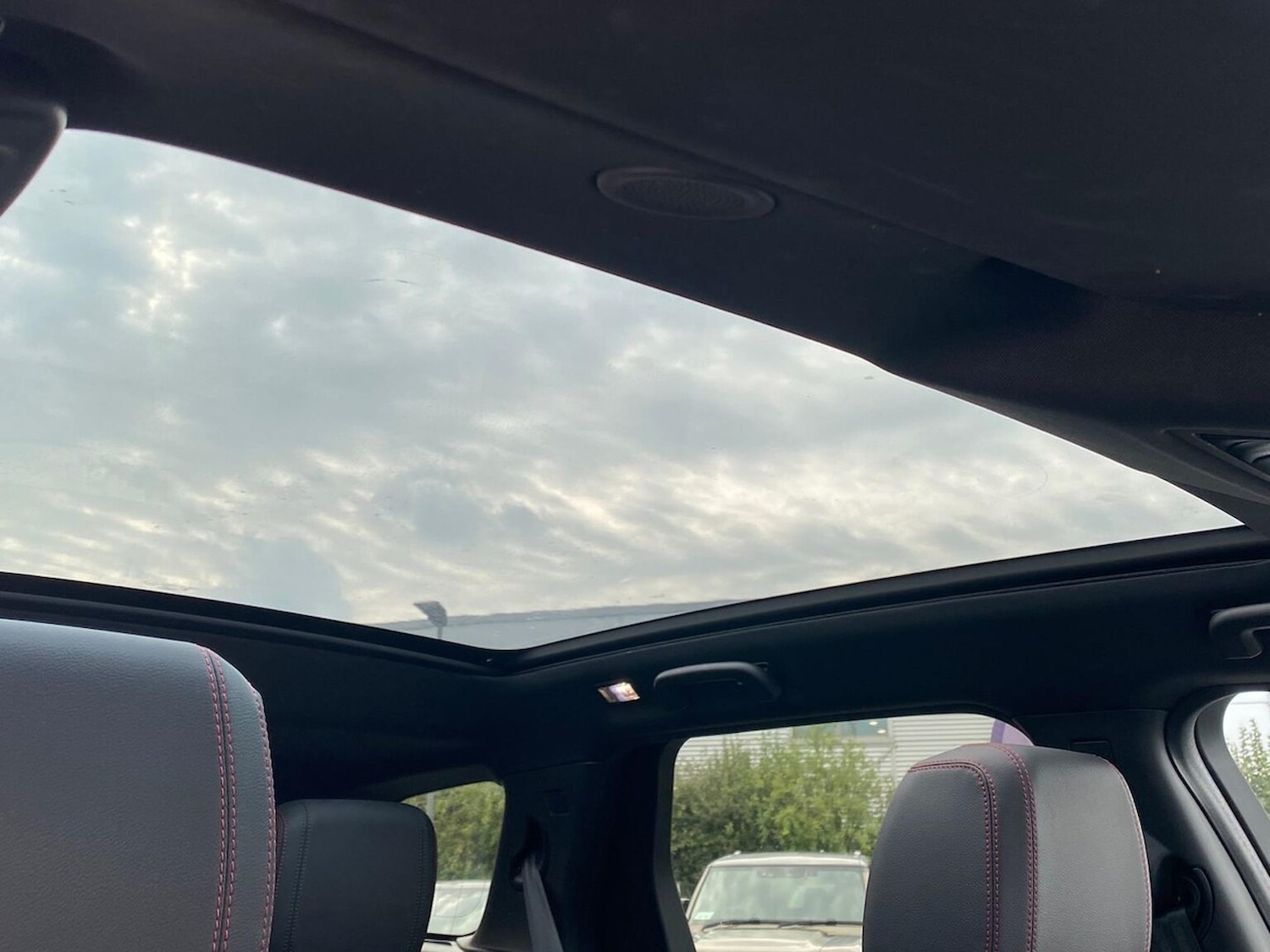 Used Land Rover Discovery Sport 2022 for sale - 76352472: Photo 21