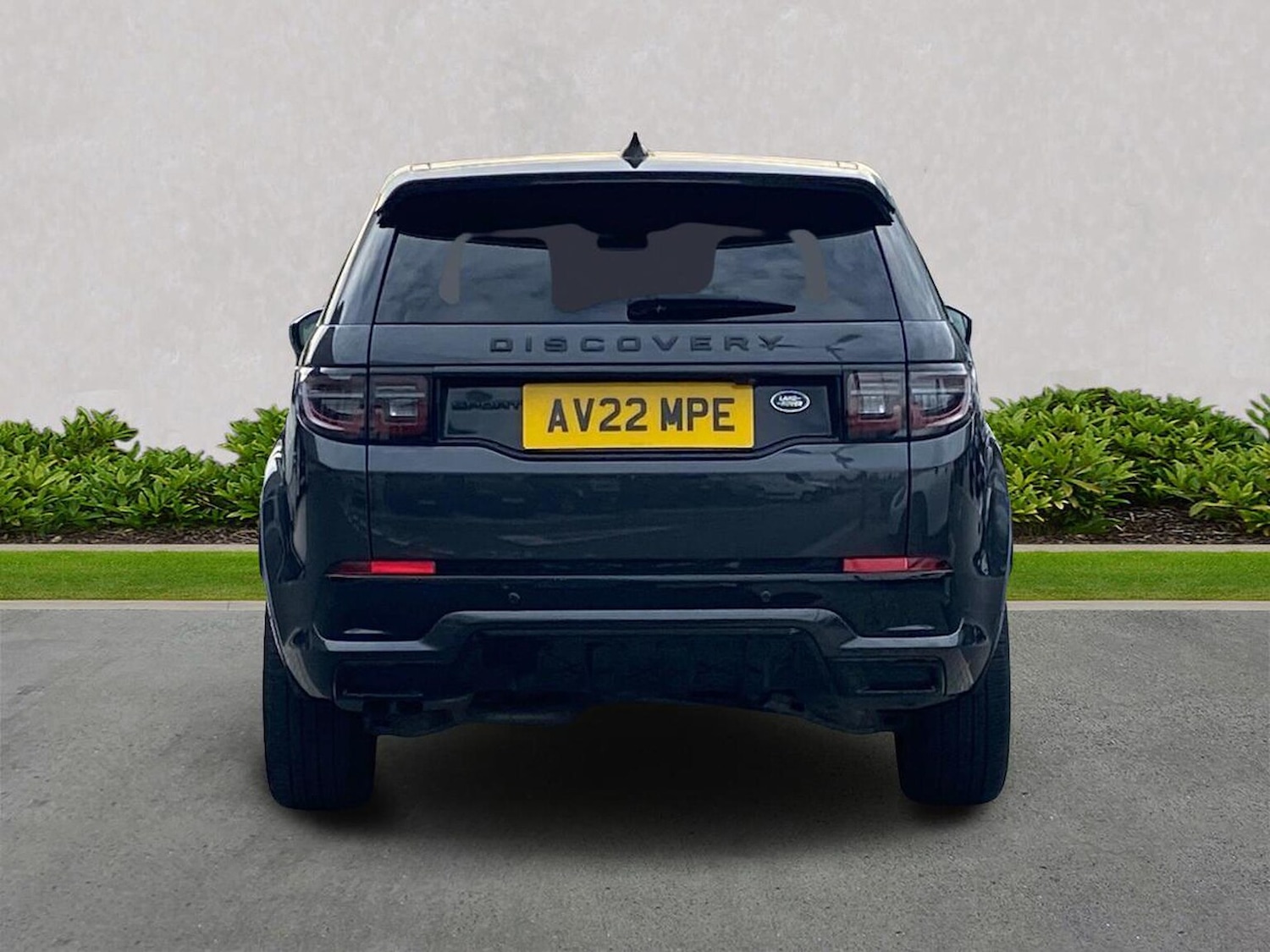 Used Land Rover Discovery Sport 2022 for sale - 76352472: Photo 6