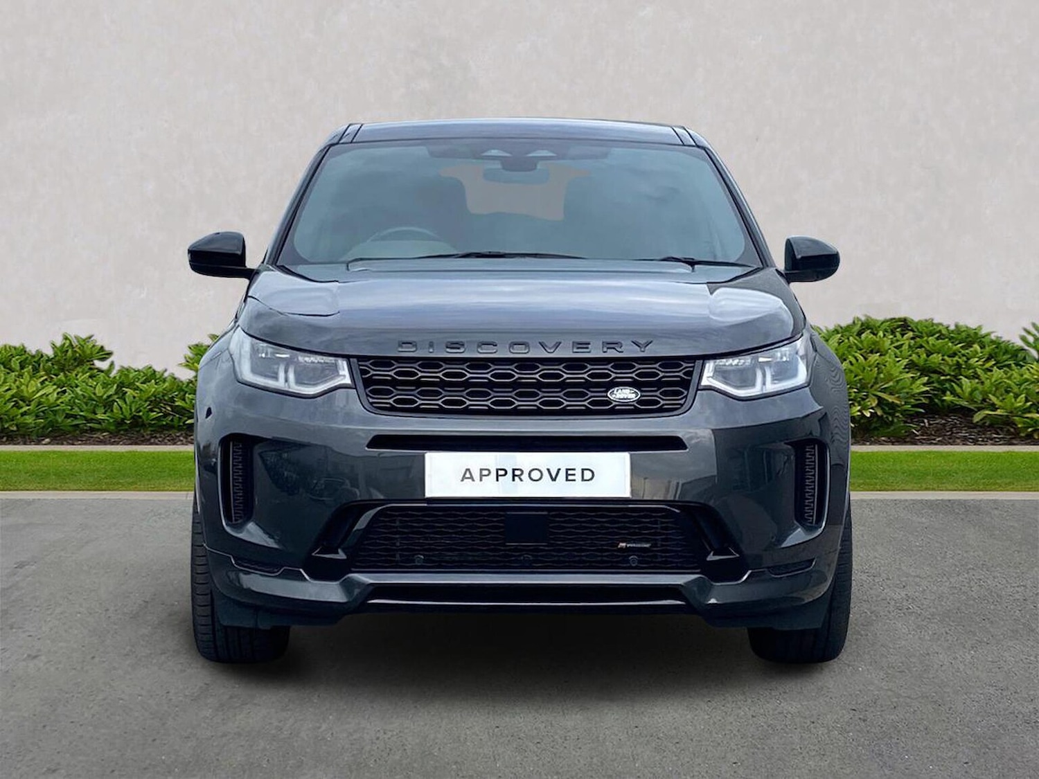 Used Land Rover Discovery Sport 2022 for sale - 76352472: Photo 7