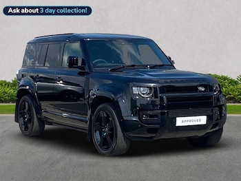 Land Rover - Defender