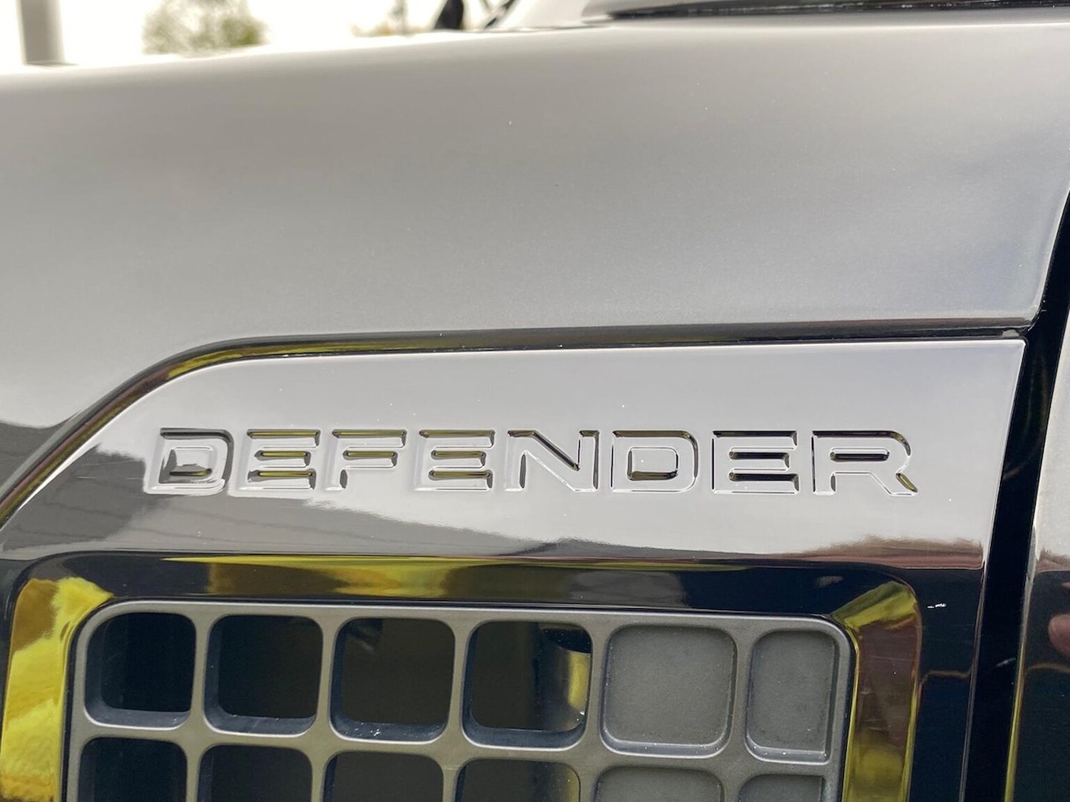 Used Land Rover Defender 2021 for sale - 75651687: Photo 27