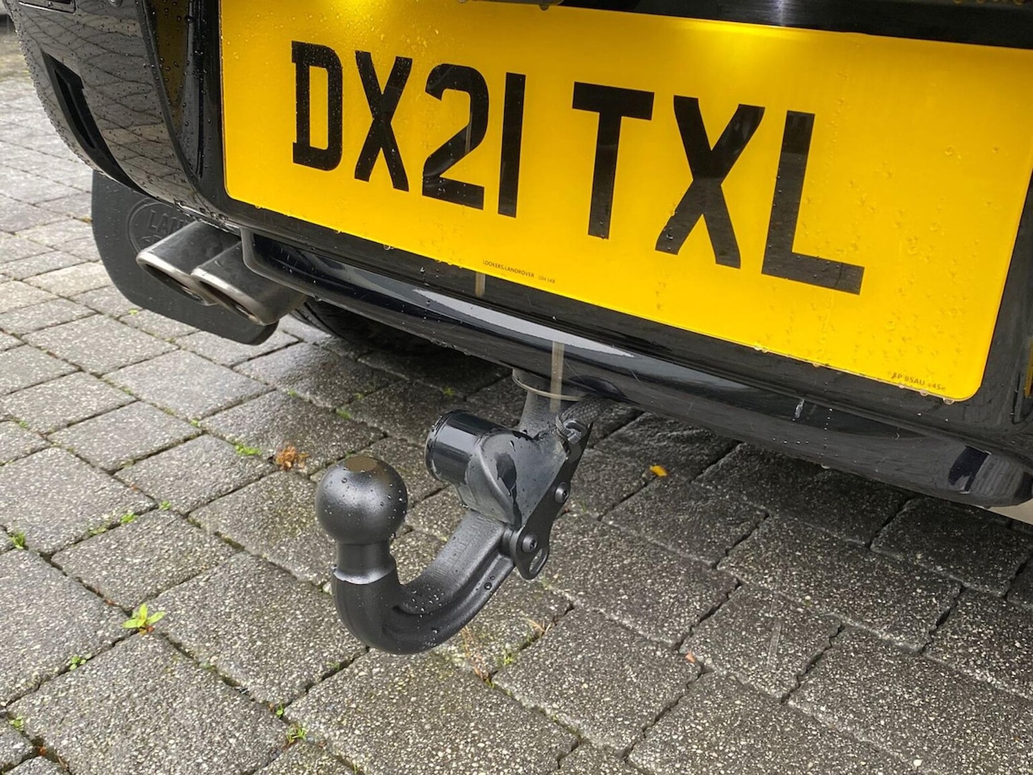 Used Land Rover Defender 2021 for sale - 75651687: Photo 33