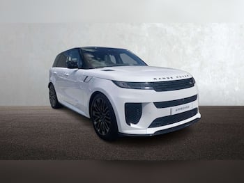 Used Land Rover Range Rover Sport 2026 for sale - 79845730: Photo