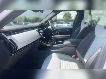 Used Land Rover Range Rover Sport 2026 for sale - 79845730: Photo