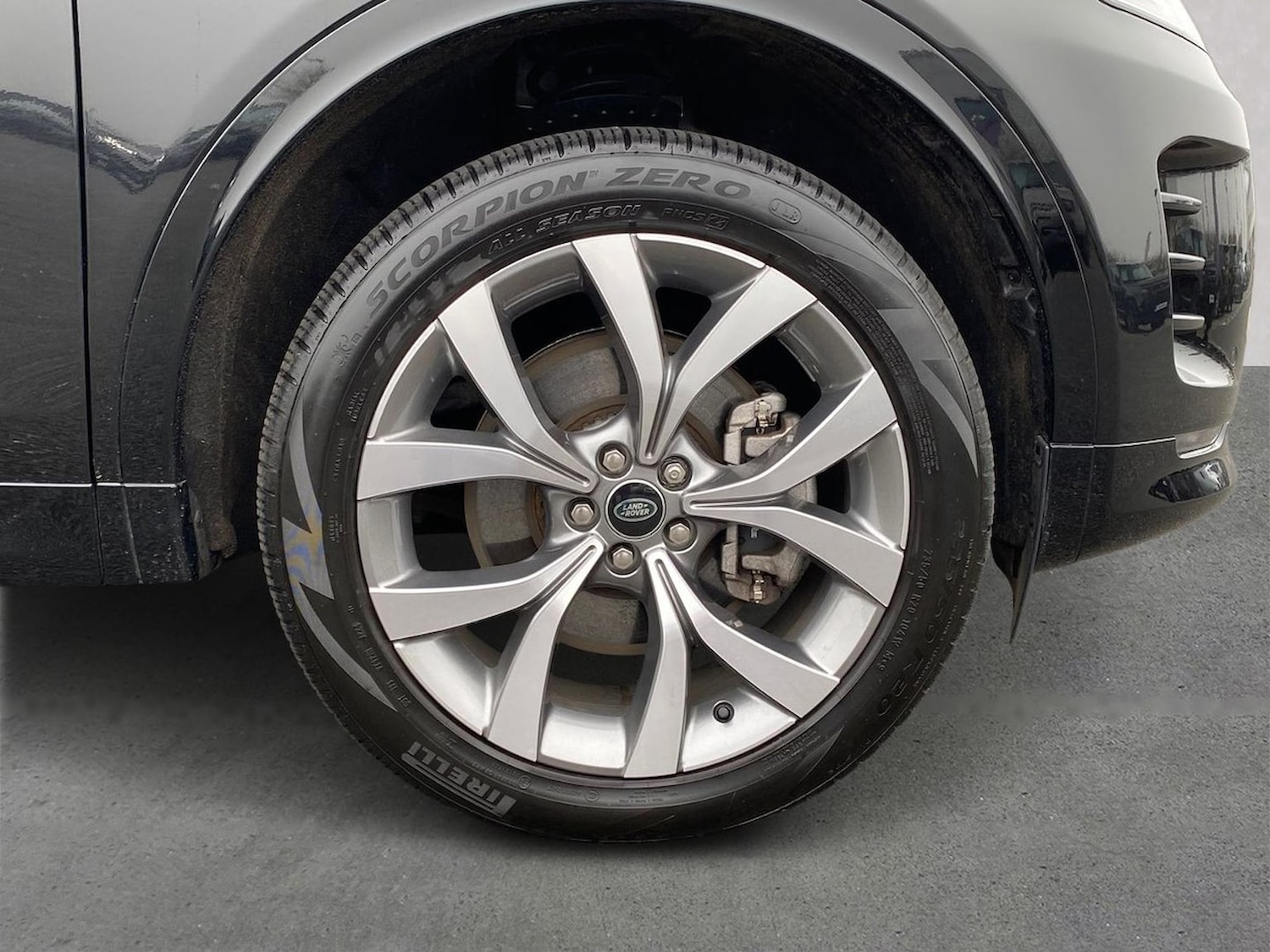 Used Land Rover Discovery Sport 2024 for sale - 78131850: Photo 10