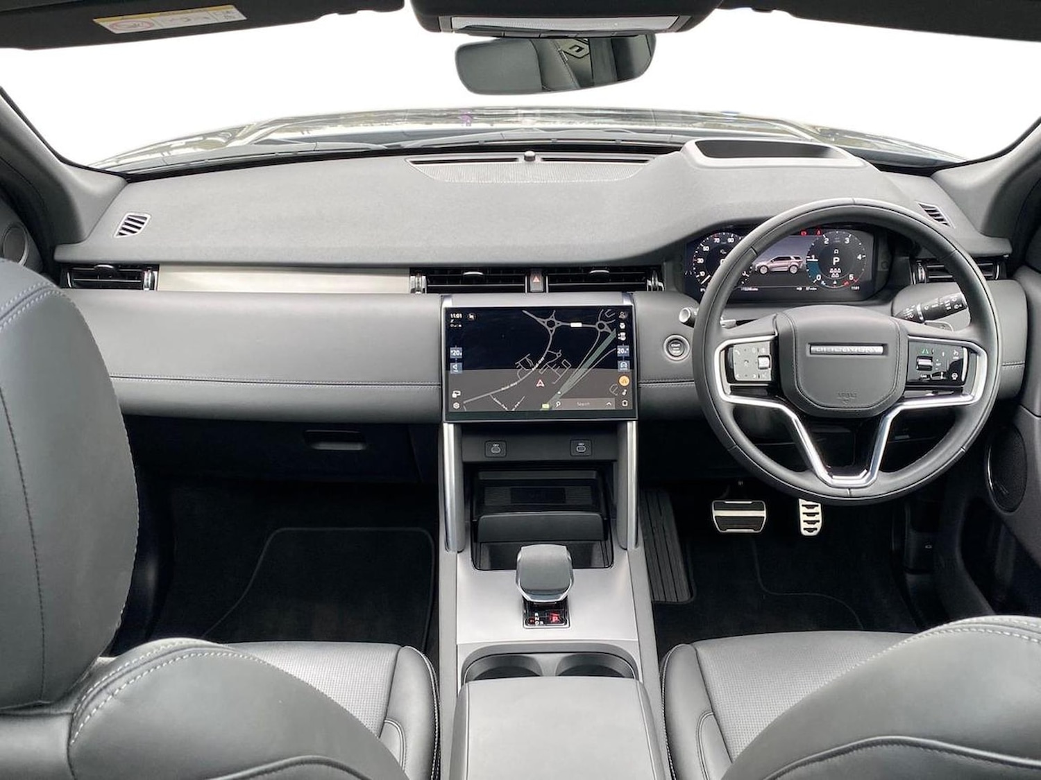 Used Land Rover Discovery Sport 2024 for sale - 78131850: Photo 11