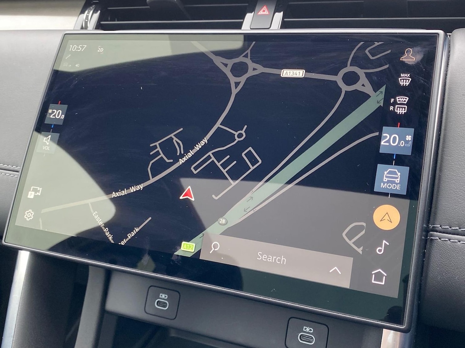 Used Land Rover Discovery Sport 2024 for sale - 78131850: Photo 13