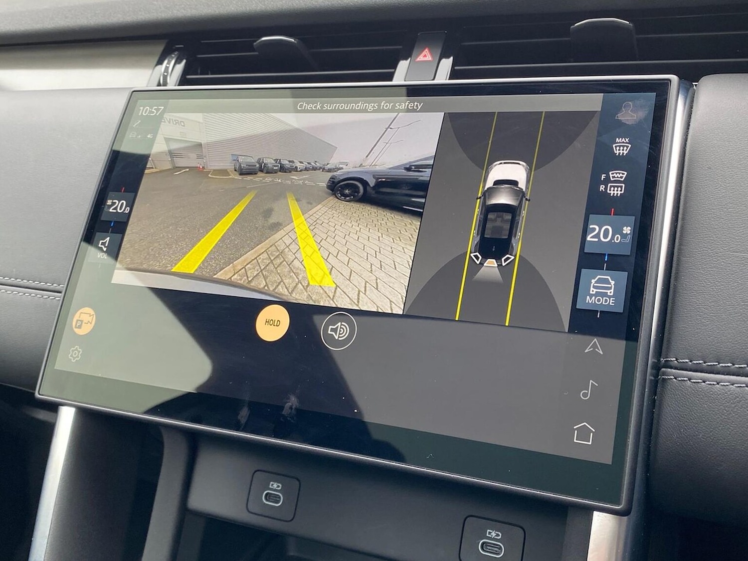 Used Land Rover Discovery Sport 2024 for sale - 78131850: Photo 14