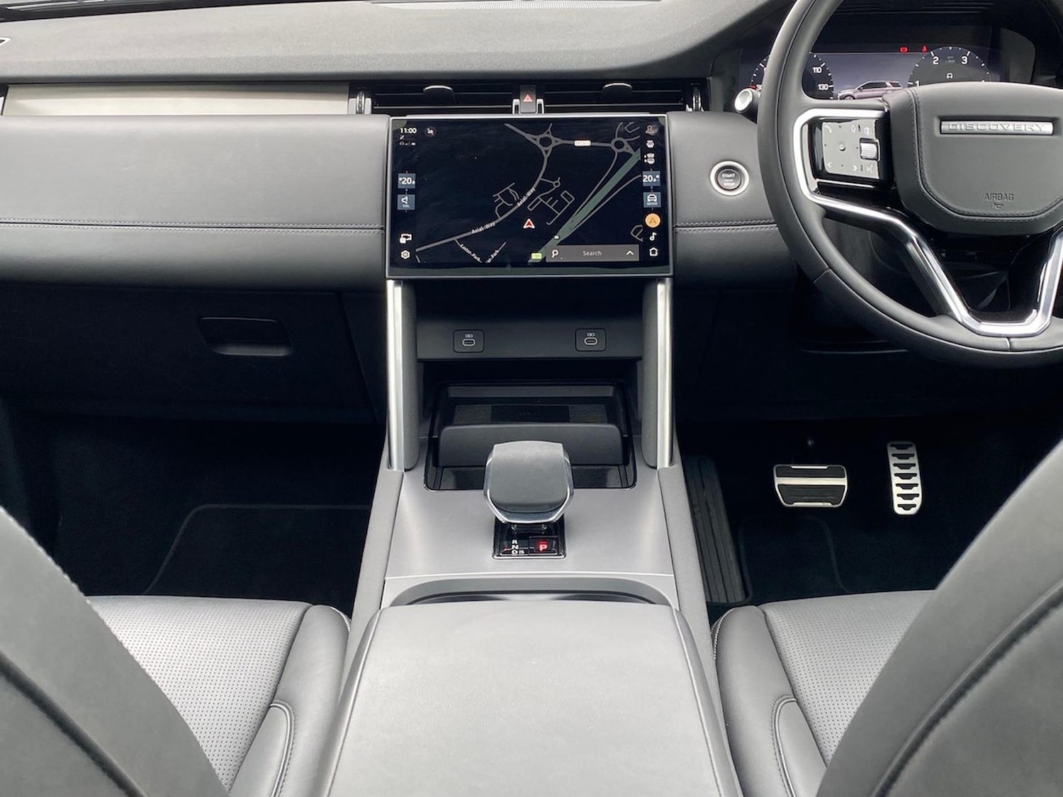 Used Land Rover Discovery Sport 2024 for sale - 78131850: Photo 16