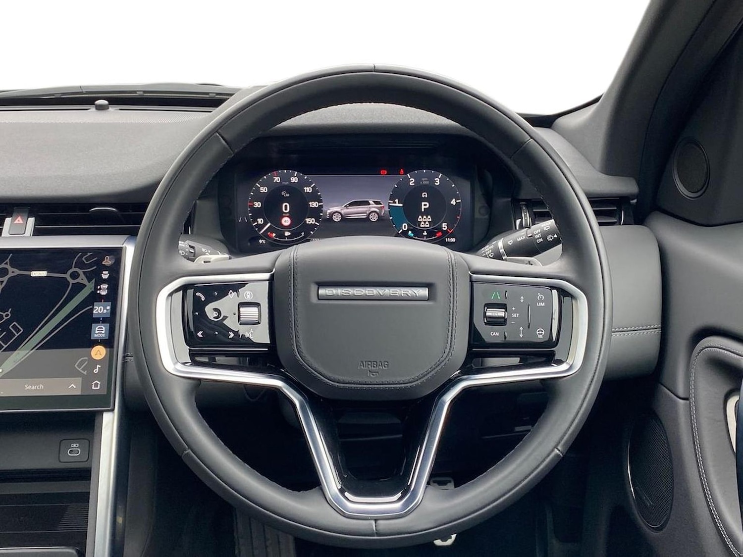 Used Land Rover Discovery Sport 2024 for sale - 78131850: Photo 17