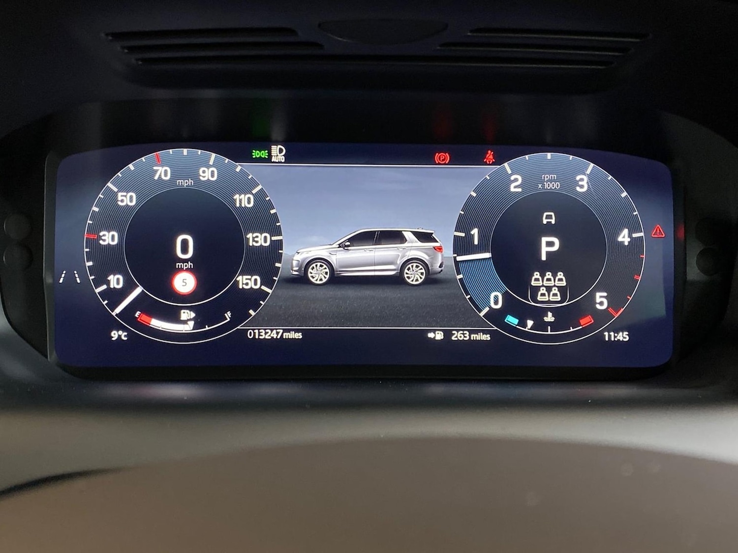 Used Land Rover Discovery Sport 2024 for sale - 78131850: Photo 18