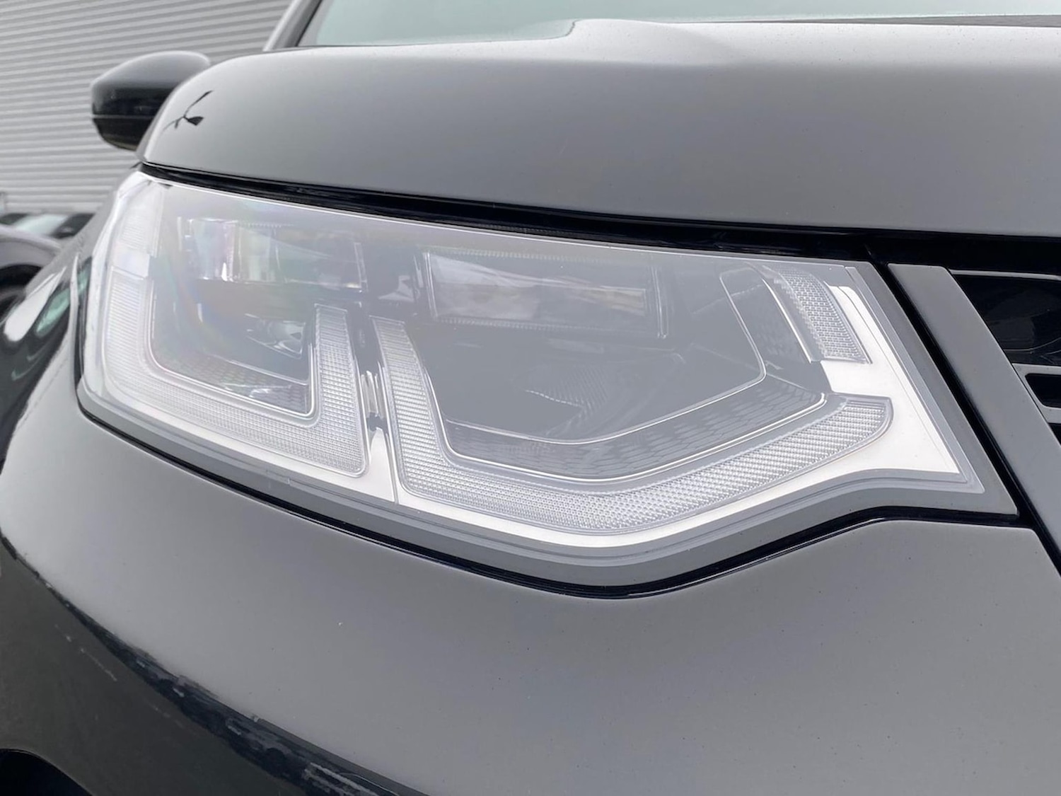 Used Land Rover Discovery Sport 2024 for sale - 78131850: Photo 19