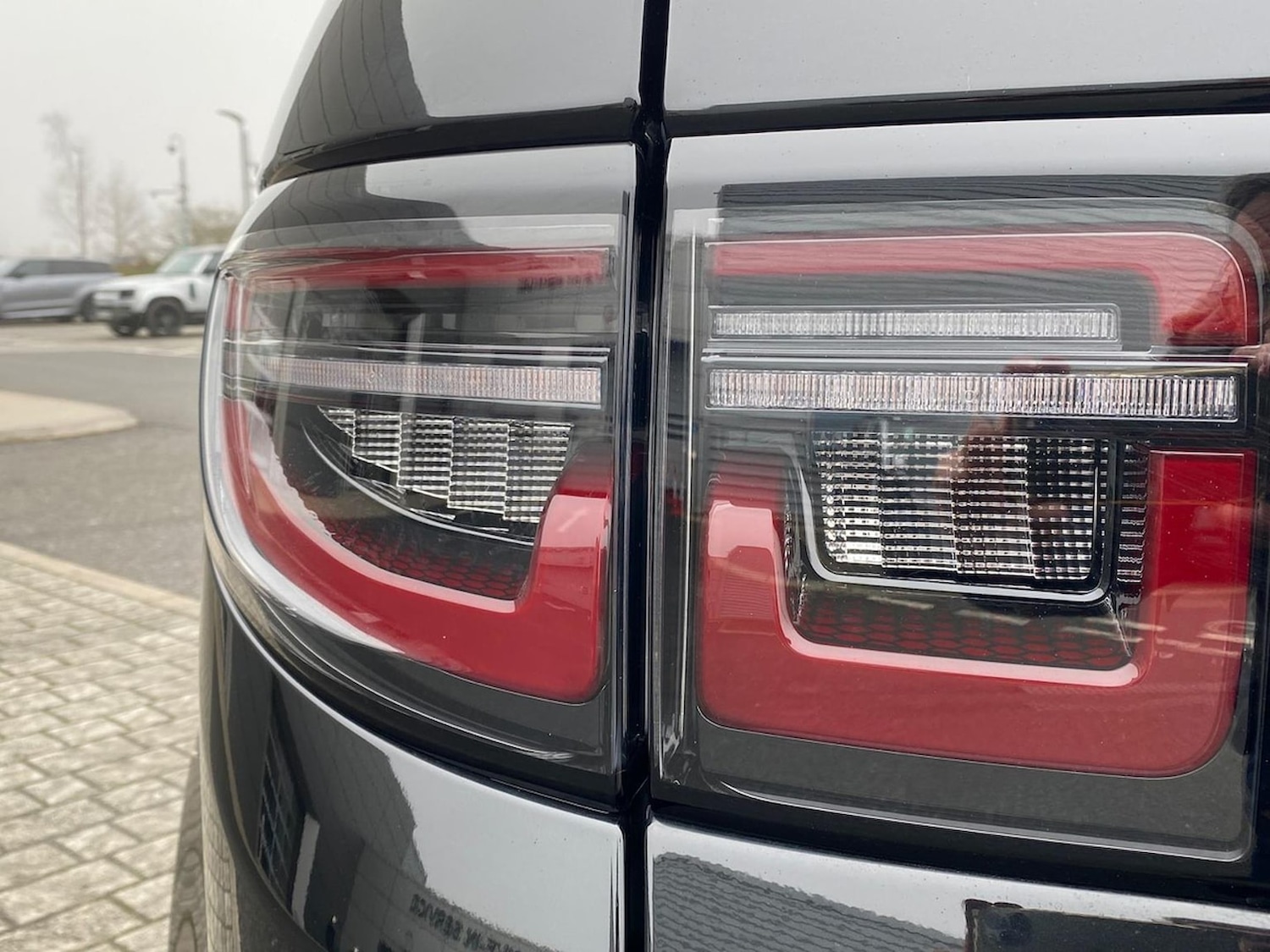 Used Land Rover Discovery Sport 2024 for sale - 78131850: Photo 21