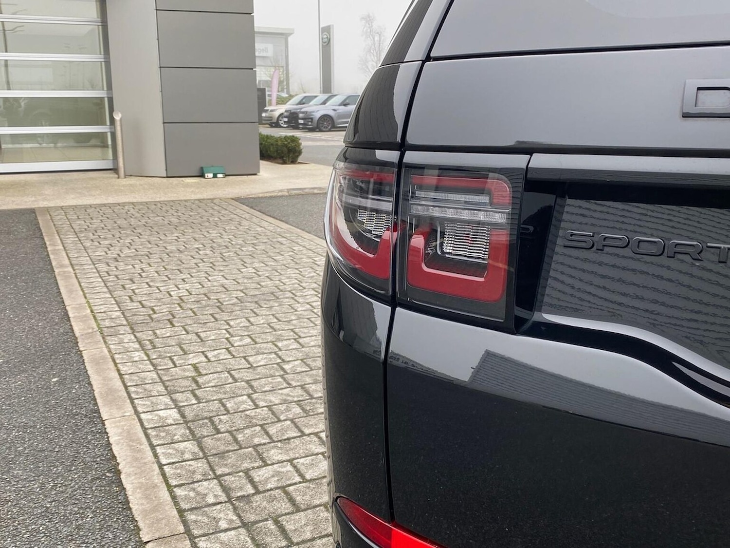 Used Land Rover Discovery Sport 2024 for sale - 78131850: Photo 27