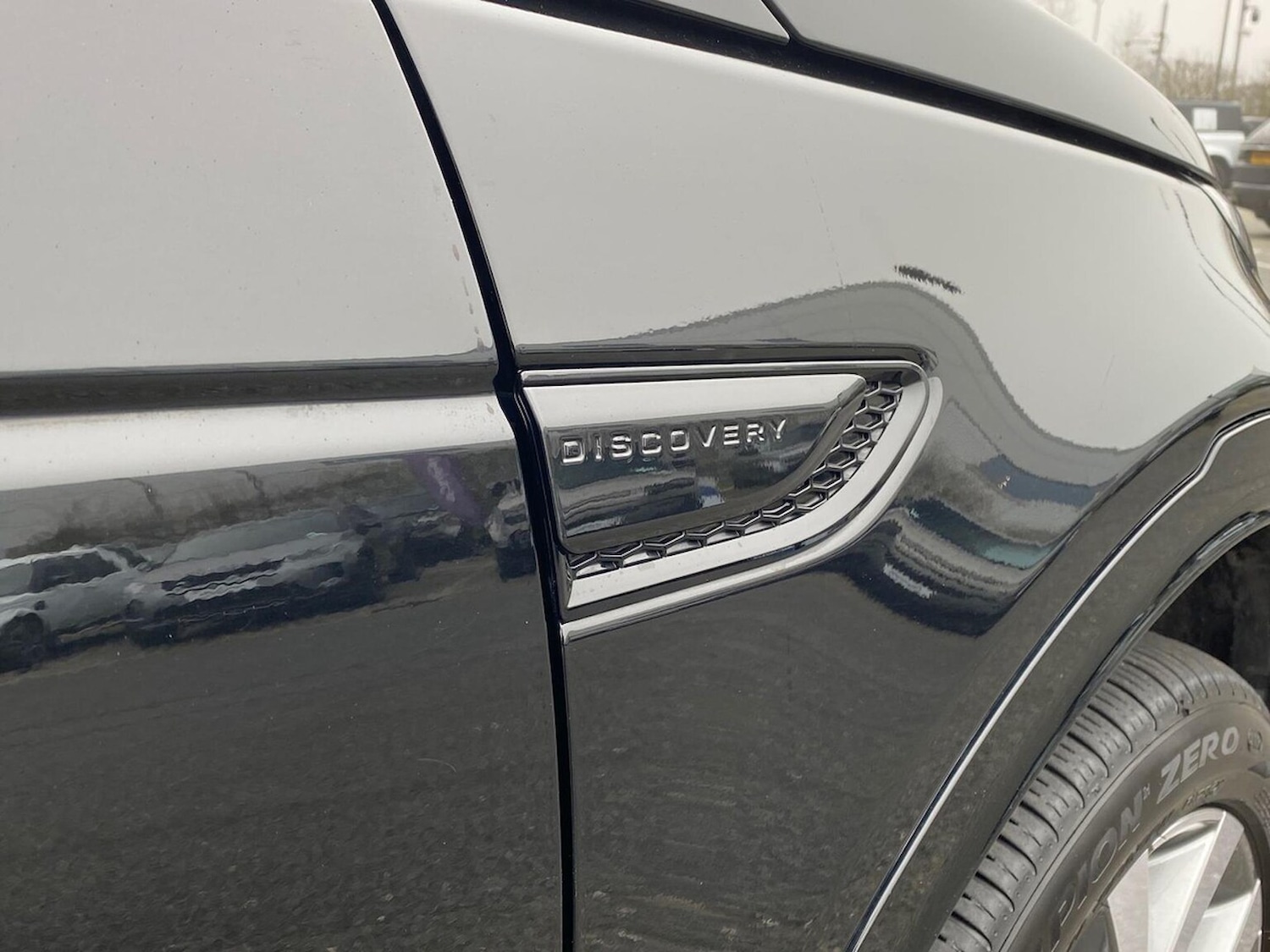 Used Land Rover Discovery Sport 2024 for sale - 78131850: Photo 28