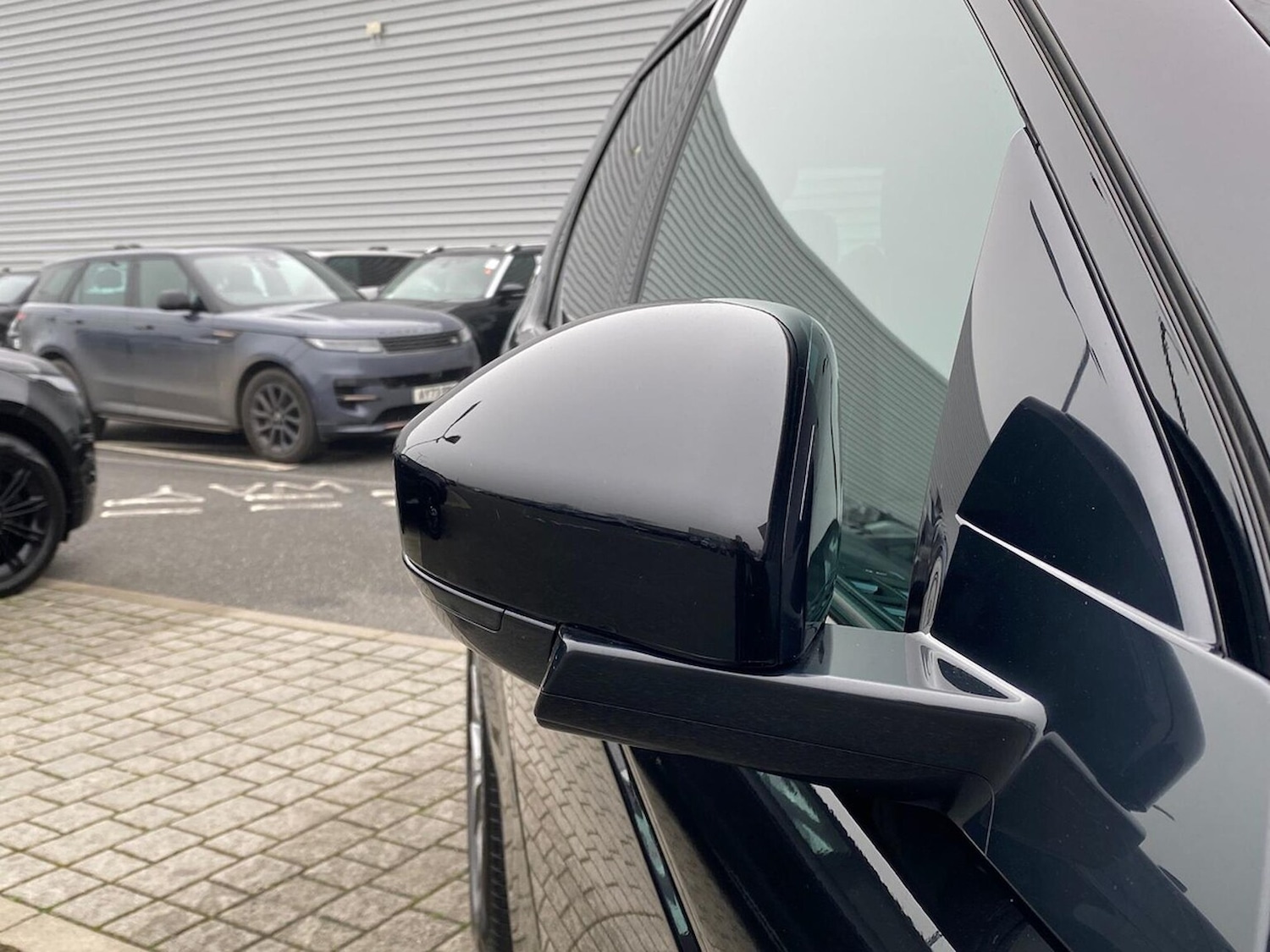 Used Land Rover Discovery Sport 2024 for sale - 78131850: Photo 29