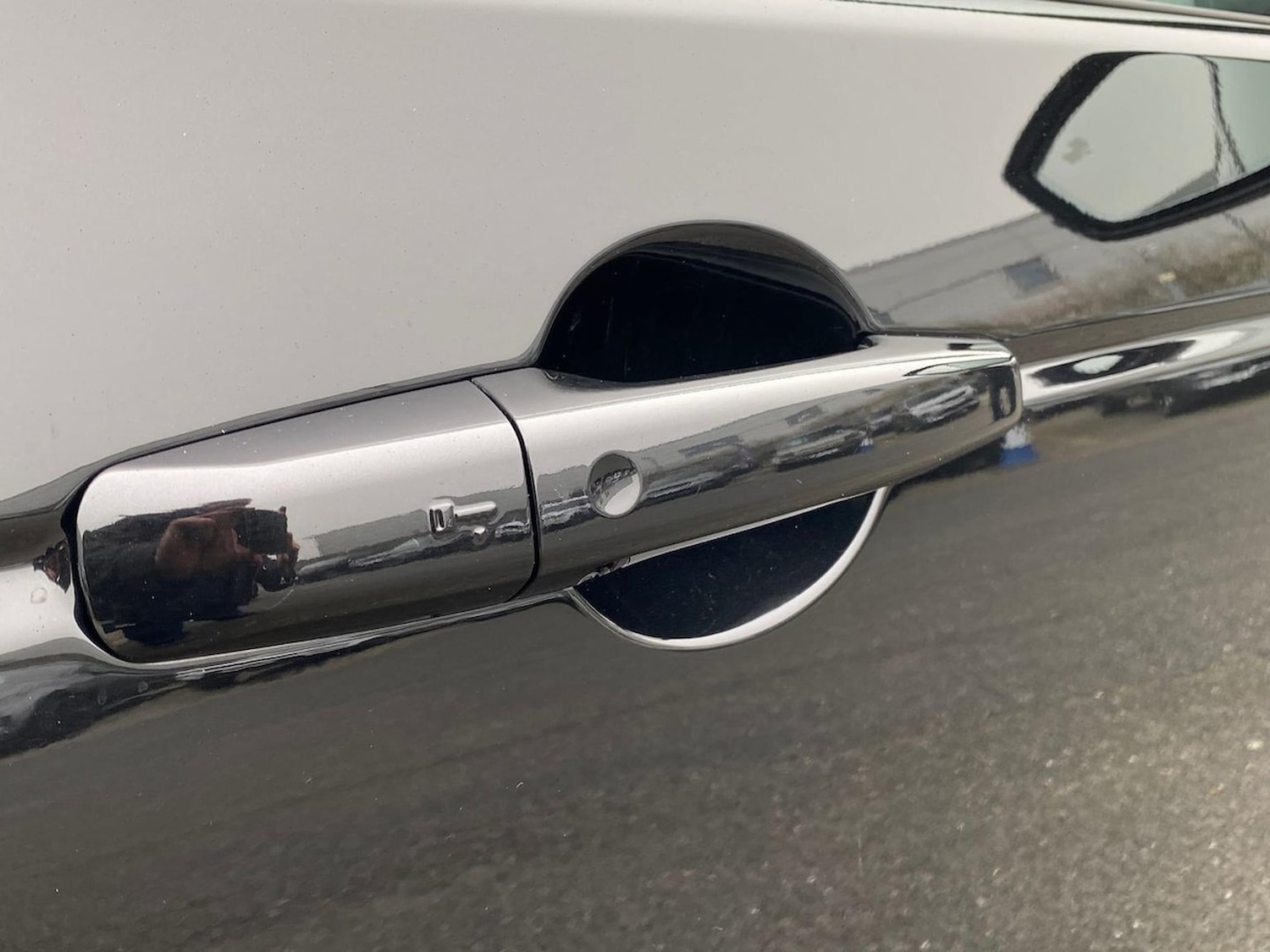 Used Land Rover Discovery Sport 2024 for sale - 78131850: Photo 30