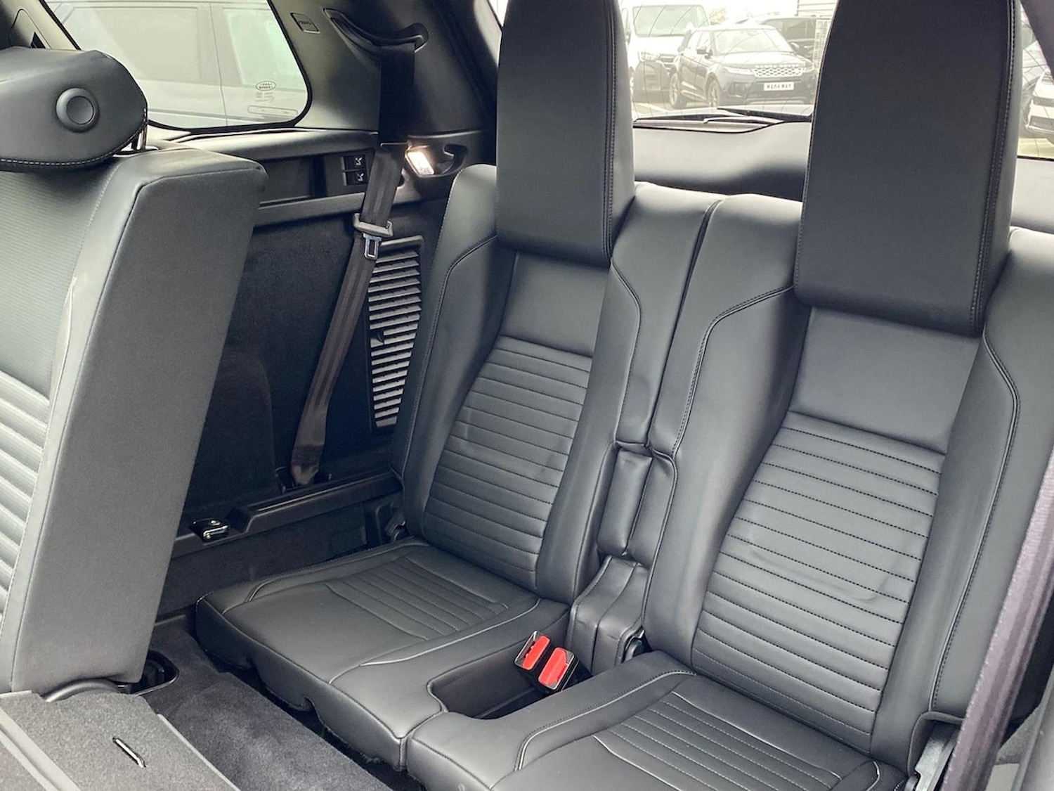 Used Land Rover Discovery Sport 2024 for sale - 78131850: Photo 36