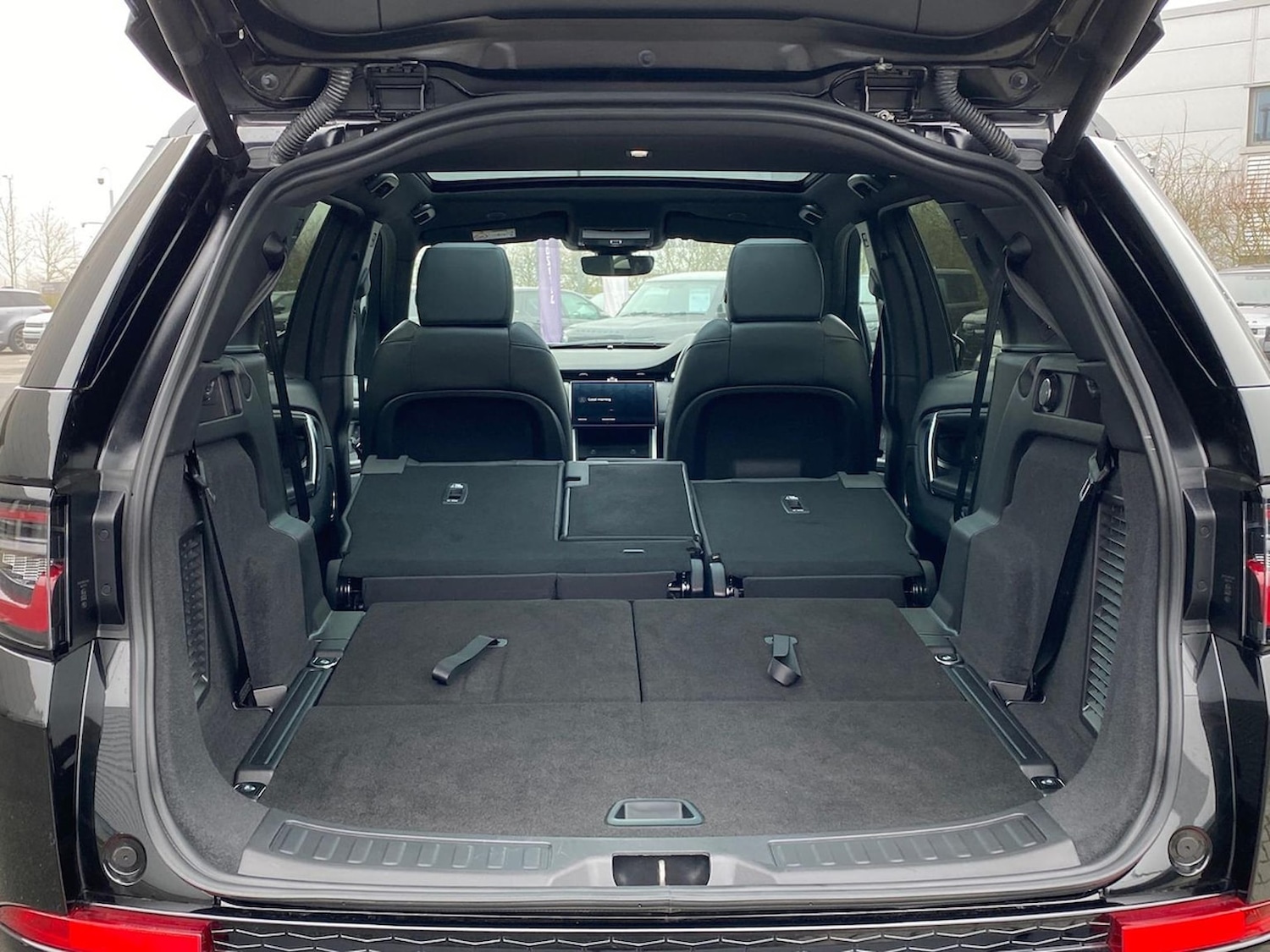 Used Land Rover Discovery Sport 2024 for sale - 78131850: Photo 37