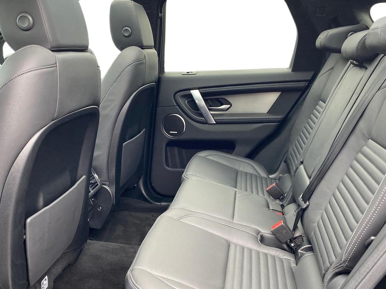 Used Land Rover Discovery Sport 2024 for sale - 78131850: Photo 6