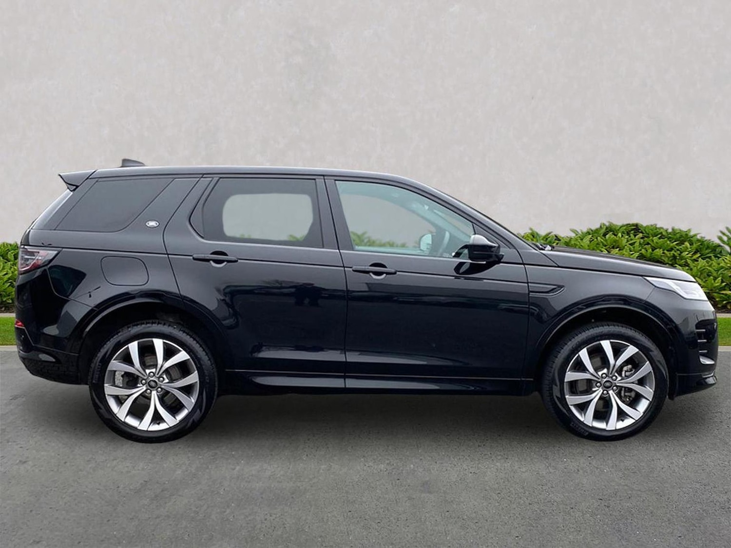 Used Land Rover Discovery Sport 2024 for sale - 78131850: Photo 7