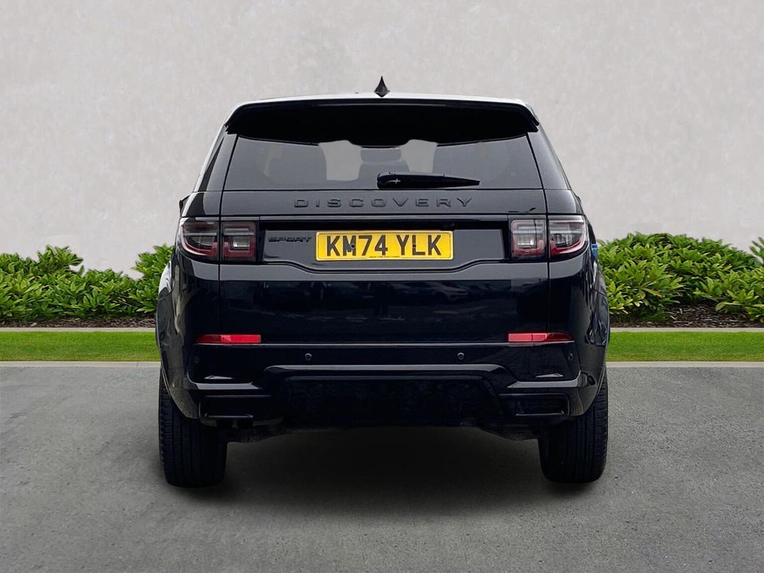Used Land Rover Discovery Sport 2024 for sale - 78131850: Photo 8