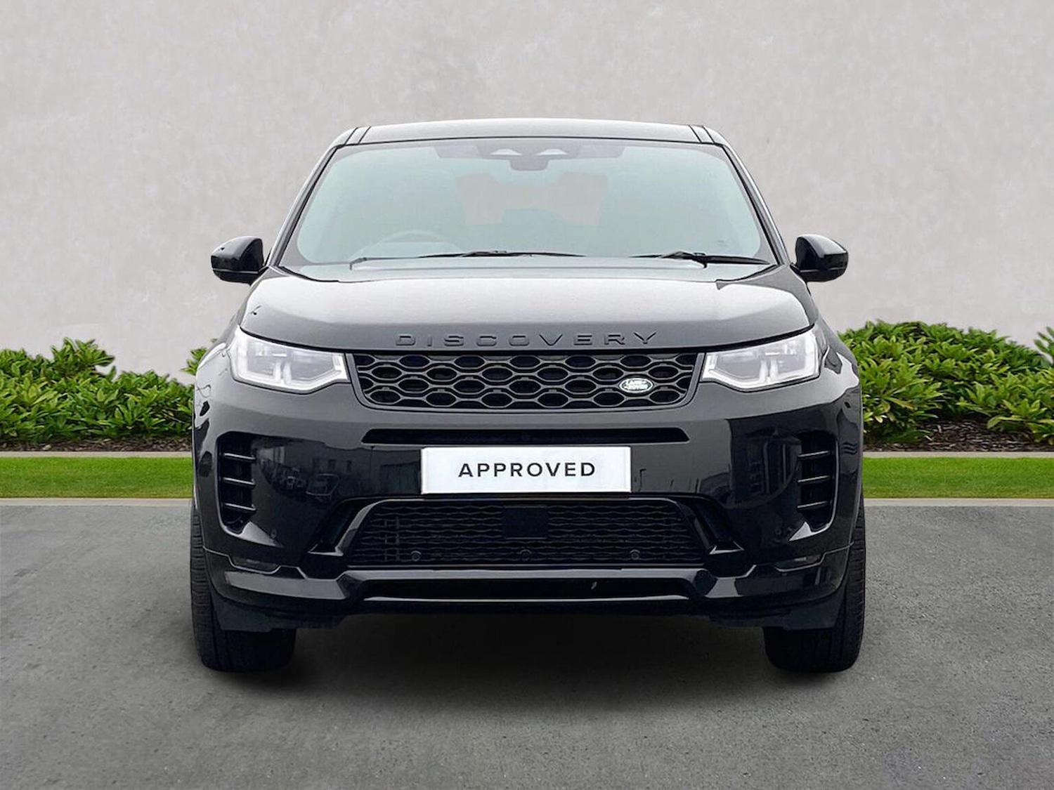 Used Land Rover Discovery Sport 2024 for sale - 78131850: Photo 9